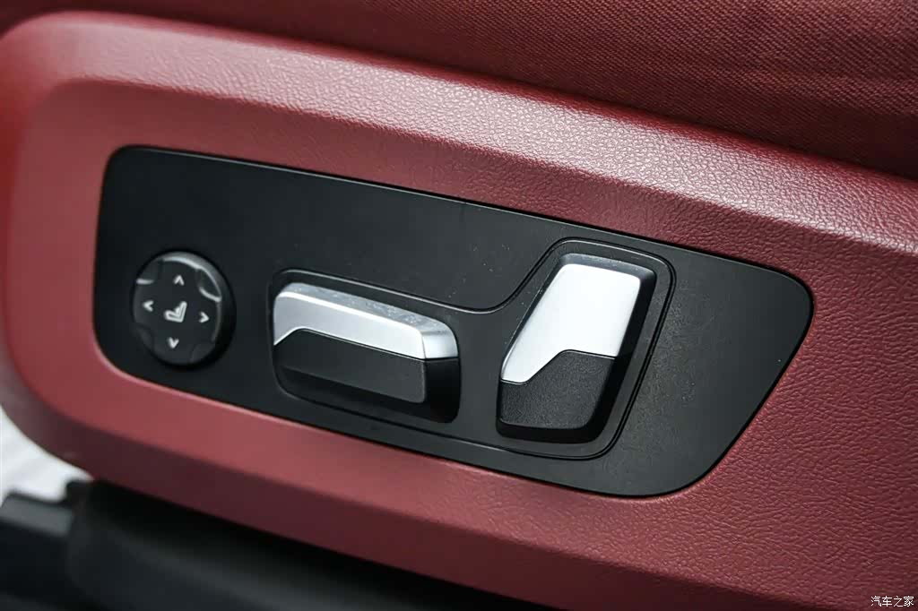 BMW X5, 2024 27