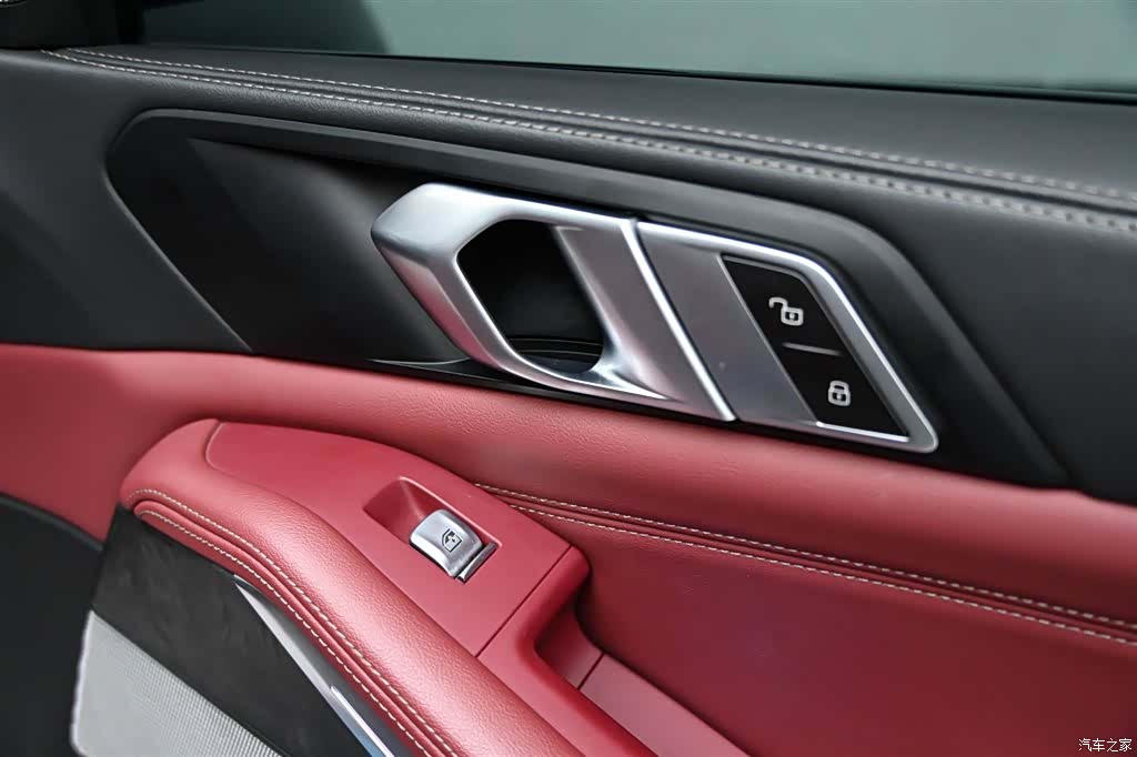 BMW X5, 2024 30