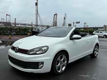 �߶���(����) 2013�� 2.0TSI GTI�����