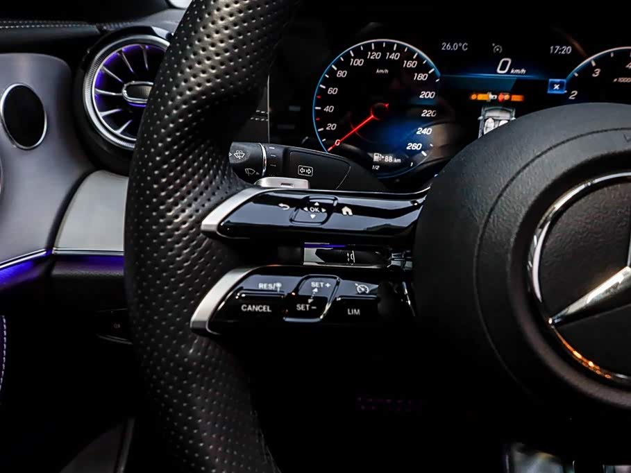 Mercedes-Benz E-class Mercedes-Benz E-class