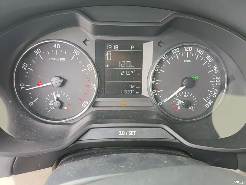 Skoda Octavia, 2015 19