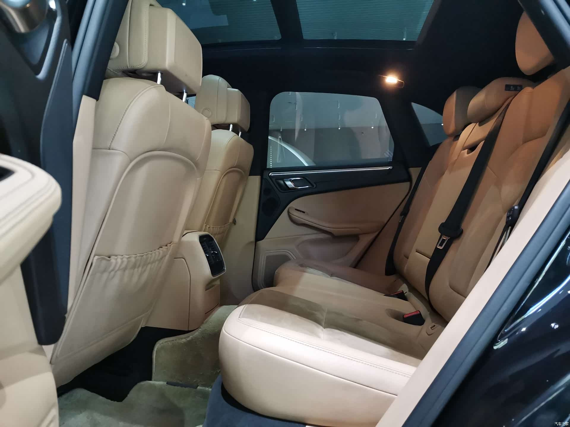 Porsche Macan, 2016 20