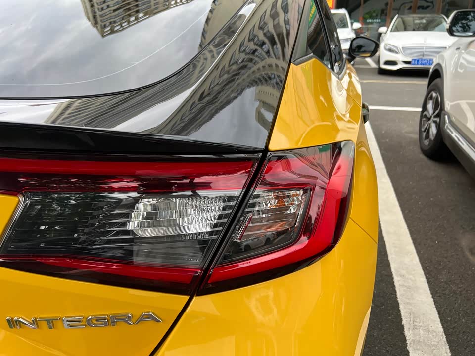 Honda Style Honda Style