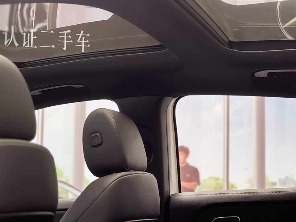 Mercedes-Benz EQA Mercedes-Benz EQA