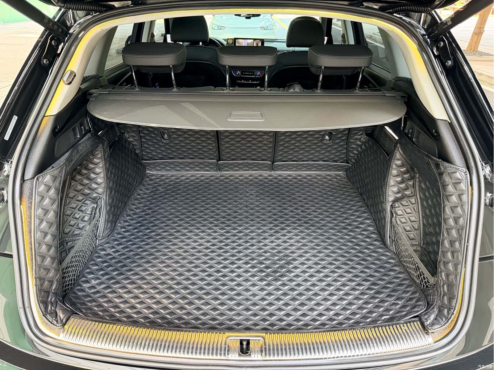 Audi Q5L, 2022 41