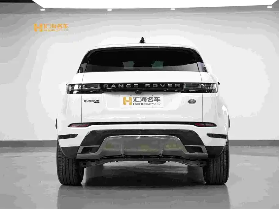 Land Rover Range Rover Aurora Land Rover Range Rover Aurora