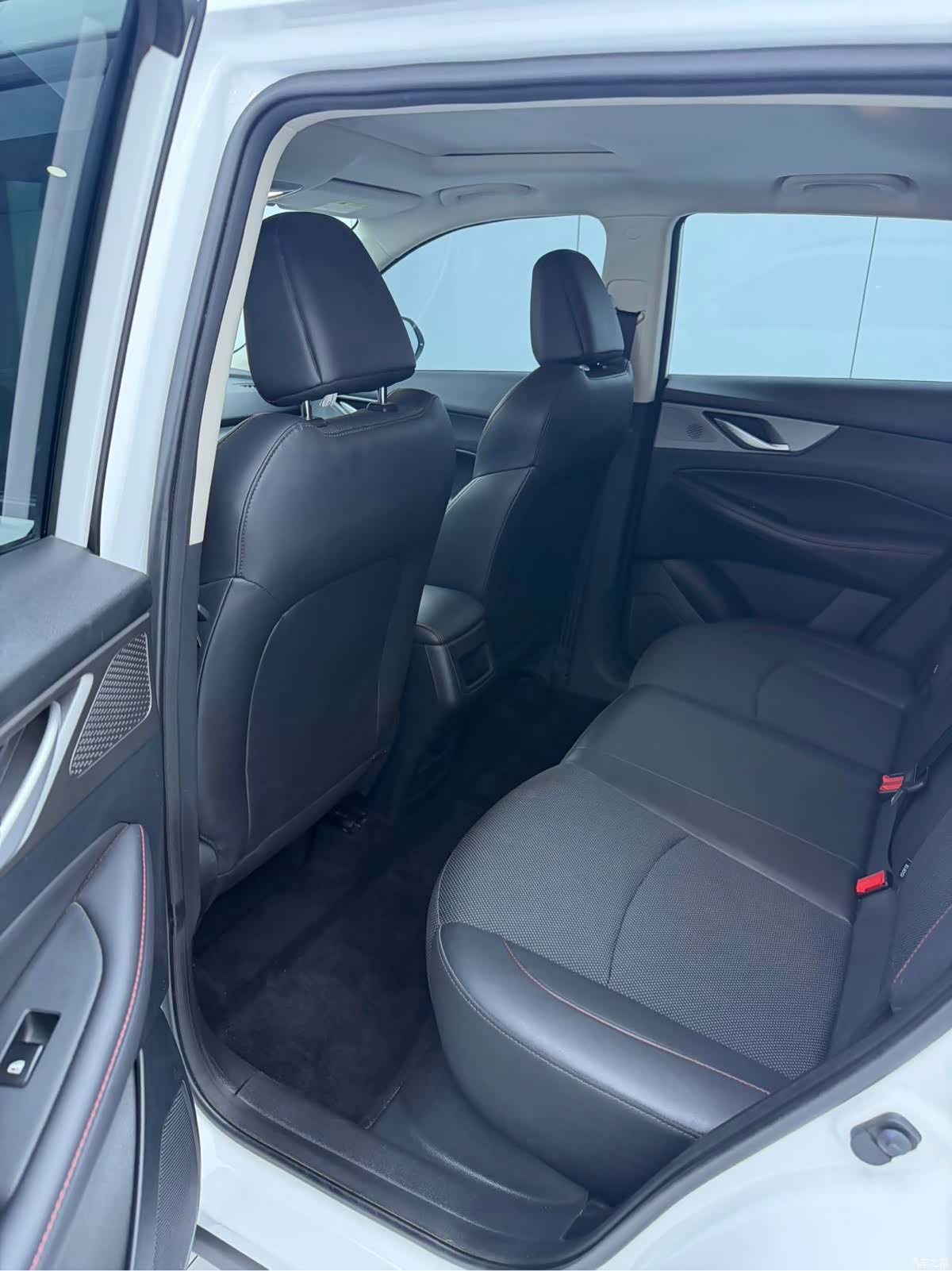Changan CS35, 2023 15