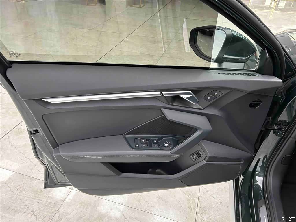 Audi A3, 2023 9