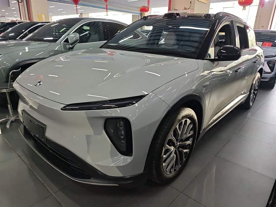 NIO ES6