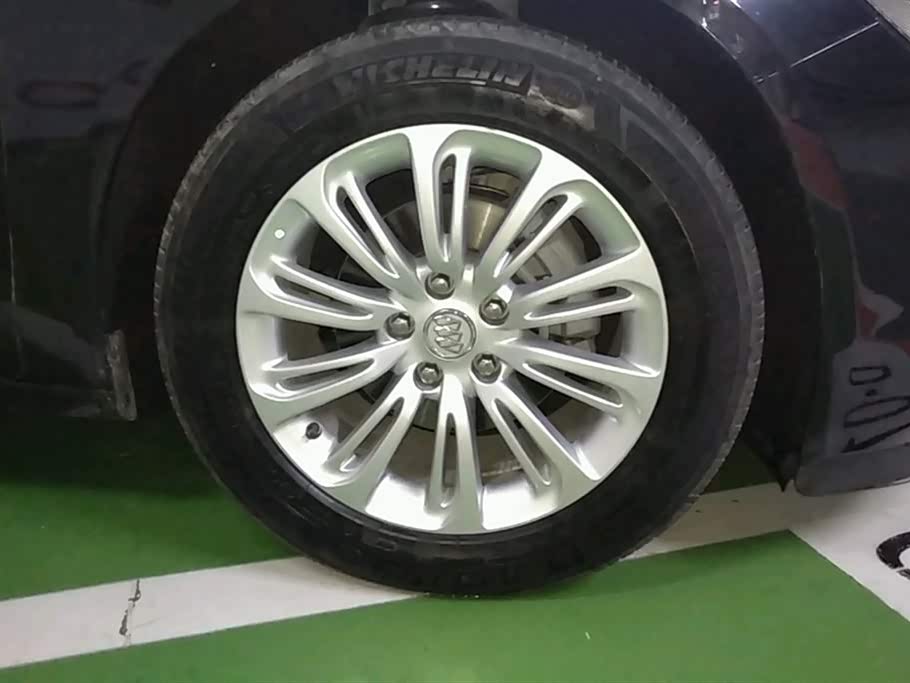 Buick Lacrosse Buick Lacrosse