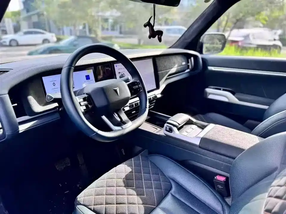DEEPAL Dark blue G318