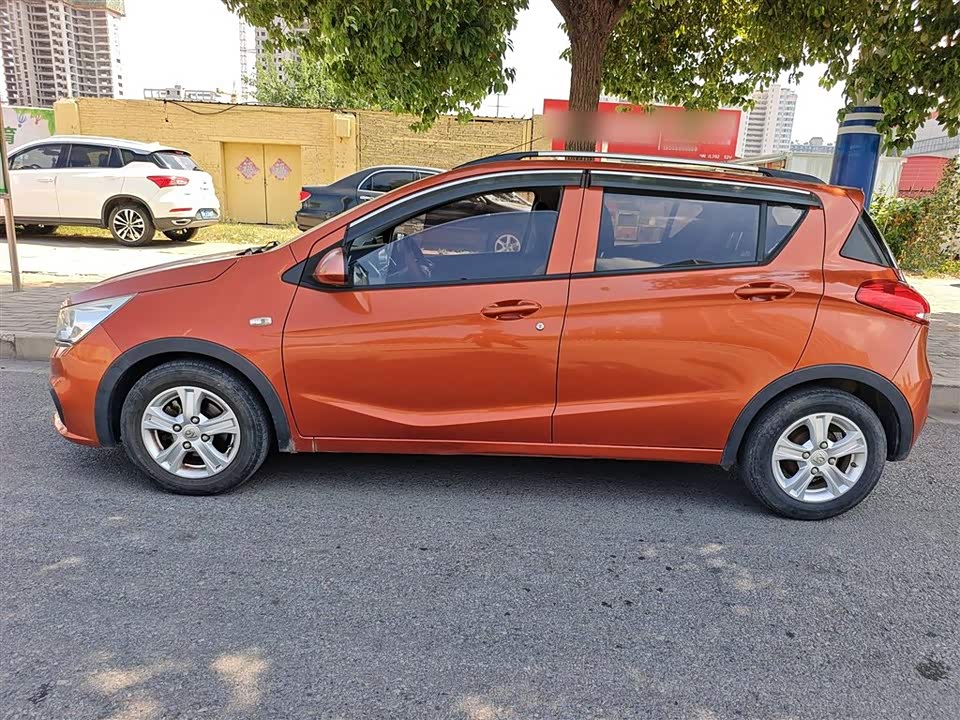 Baoding 310