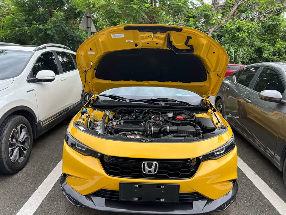 Honda Style Honda Style