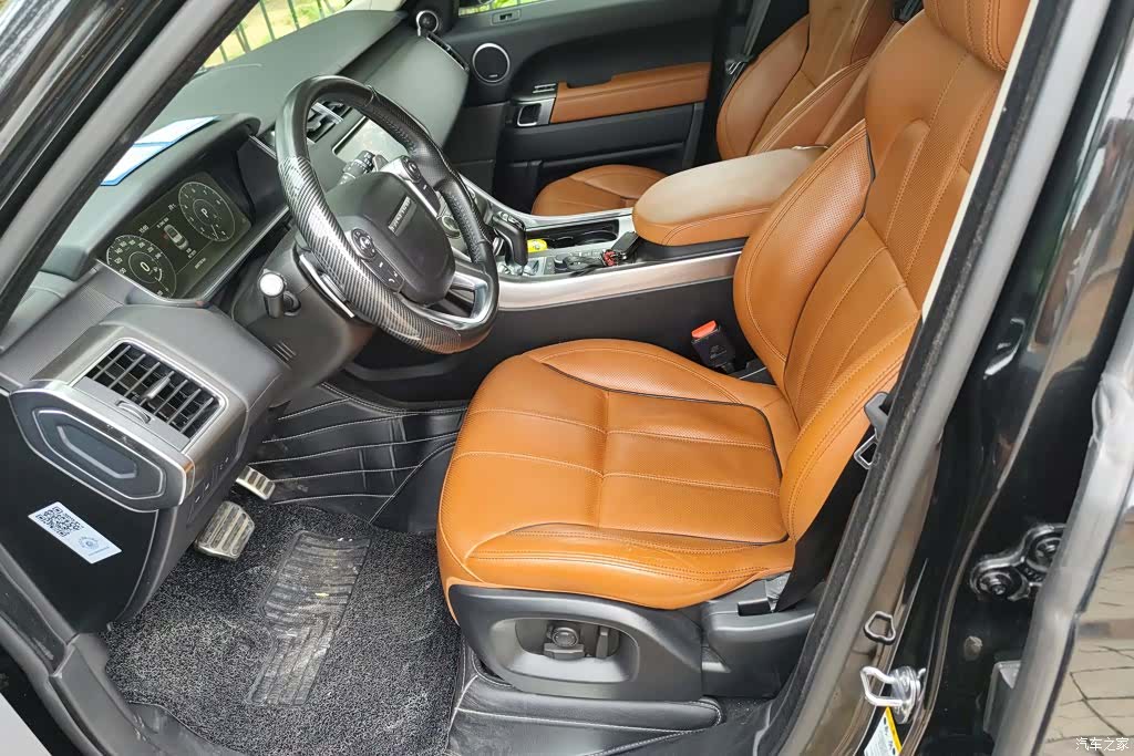 Land Rover Range Rover, 2017 9