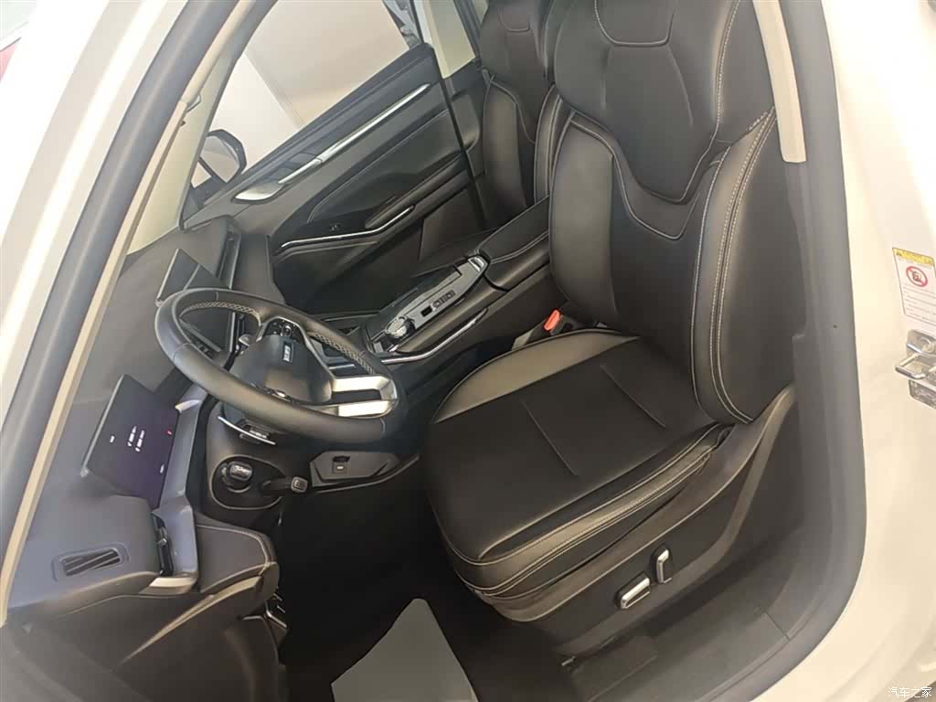 Haval H6, 2022 15