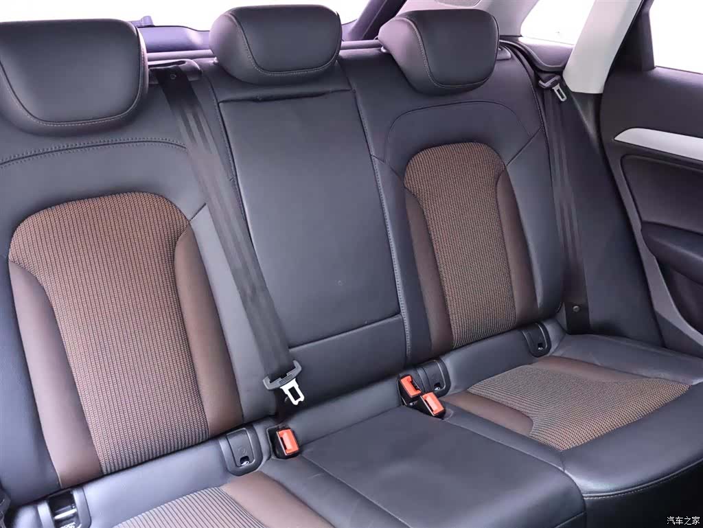 Audi Q3, 2019 22