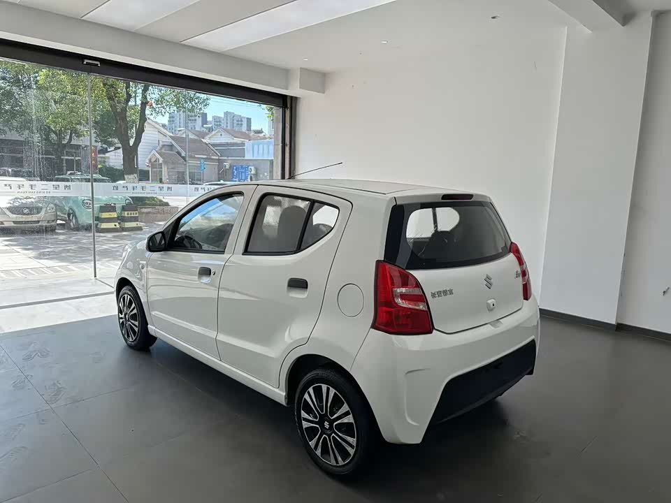 Suzuki Alto Suzuki Alto