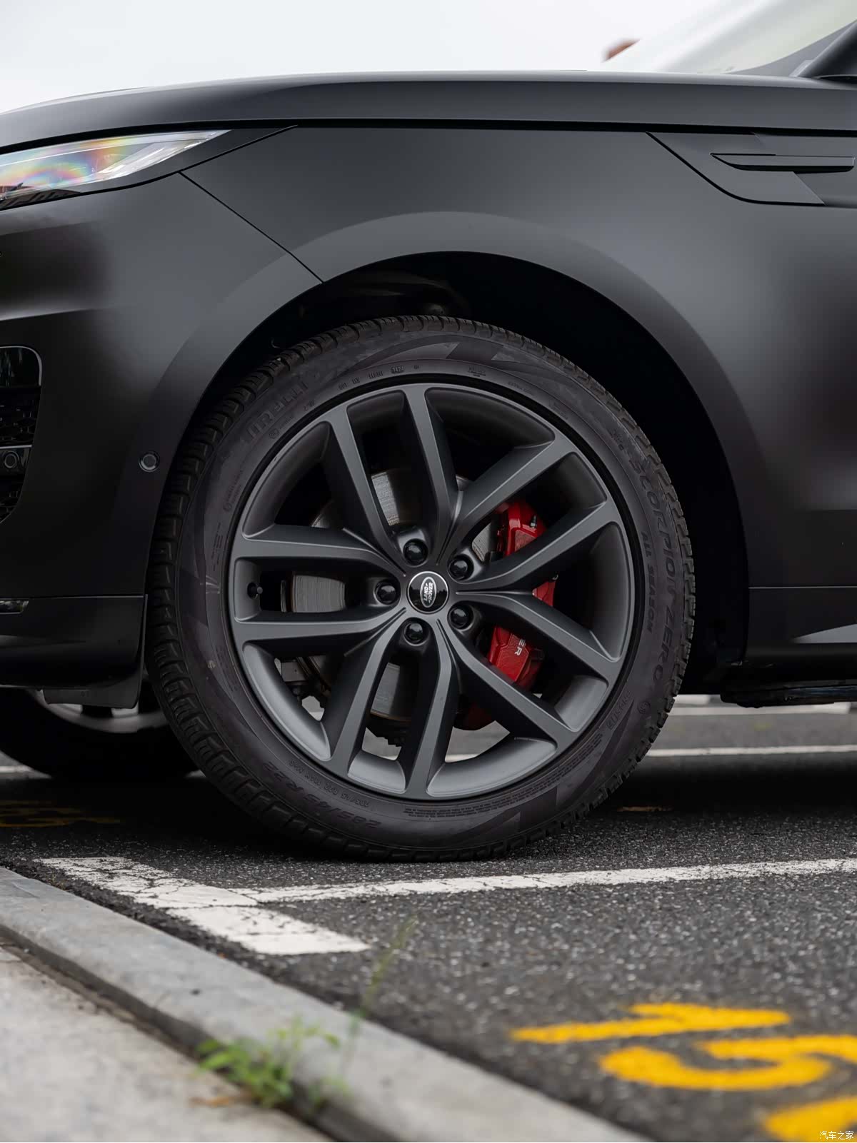 Land Rover Range Rover, 2025 8