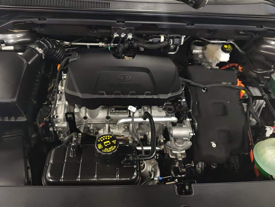 Wuling Wuling Xingguang S