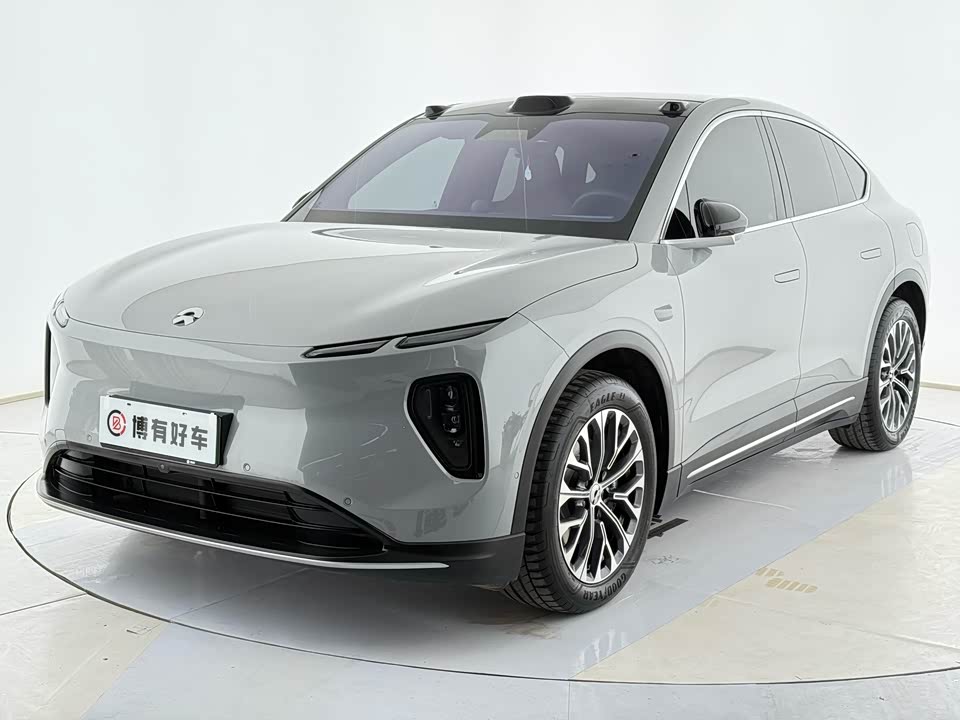 NIO EC6