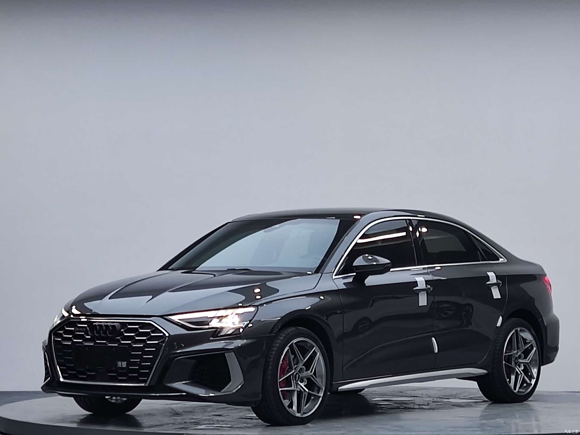 Audi A3, 2023 2