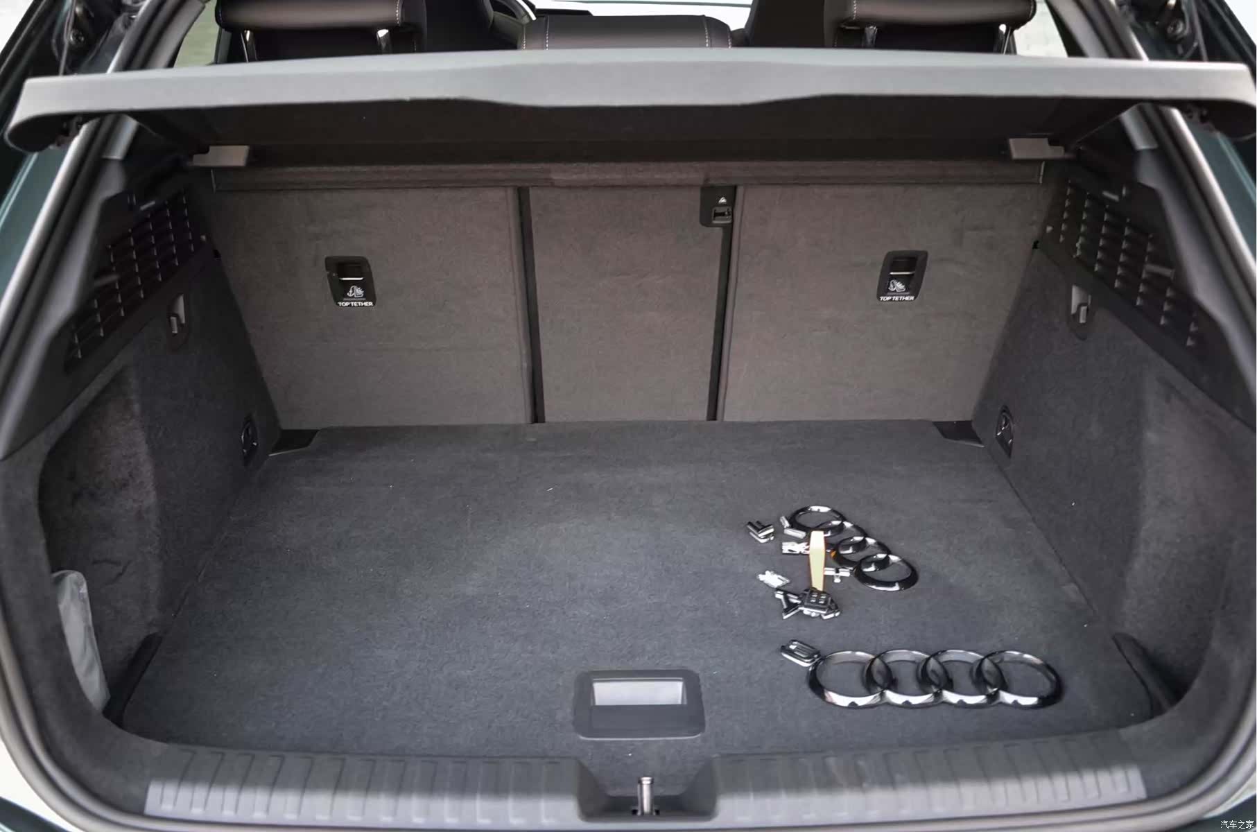 Audi A3, 2024 18