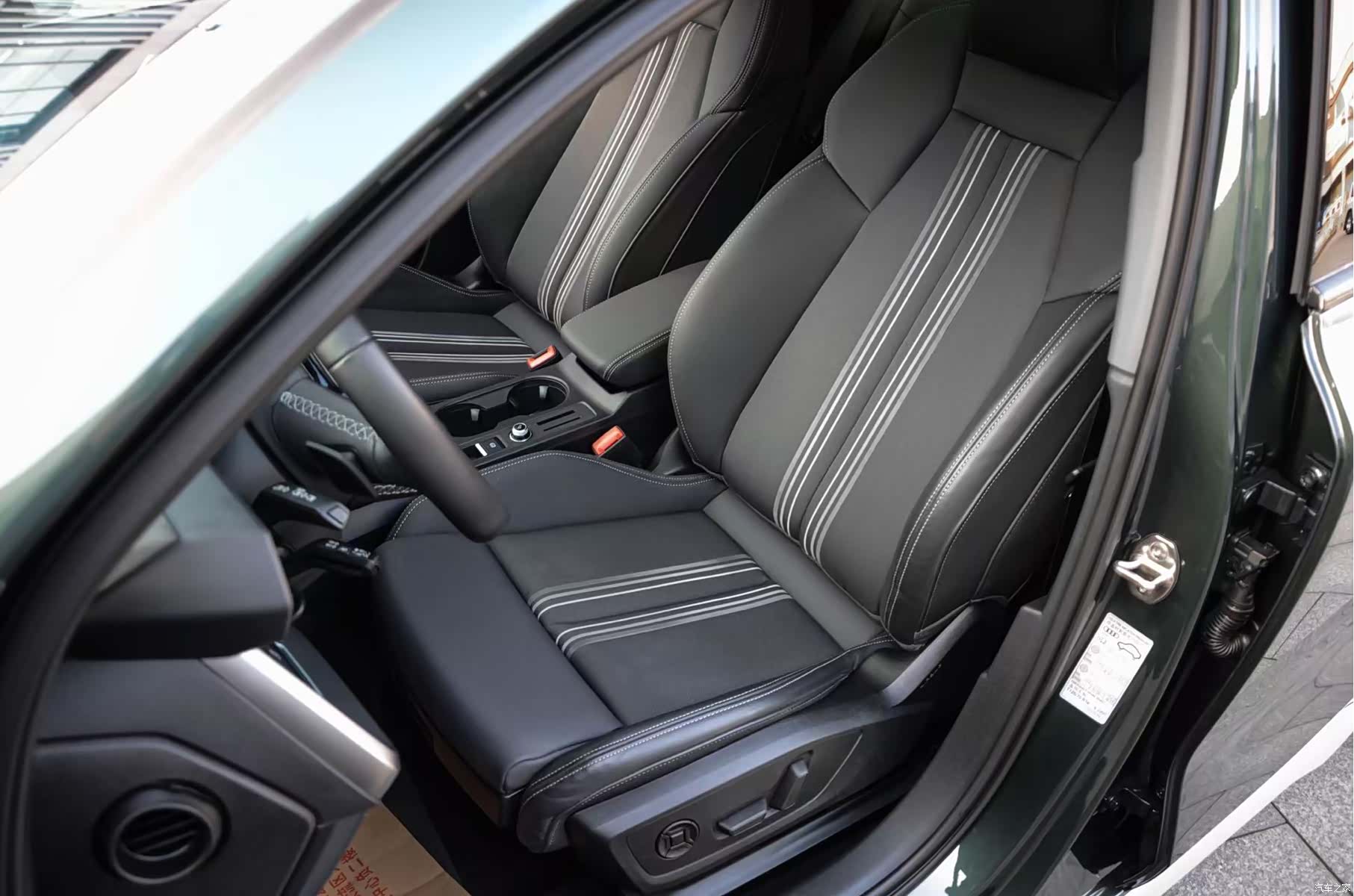 Audi A3, 2024 30