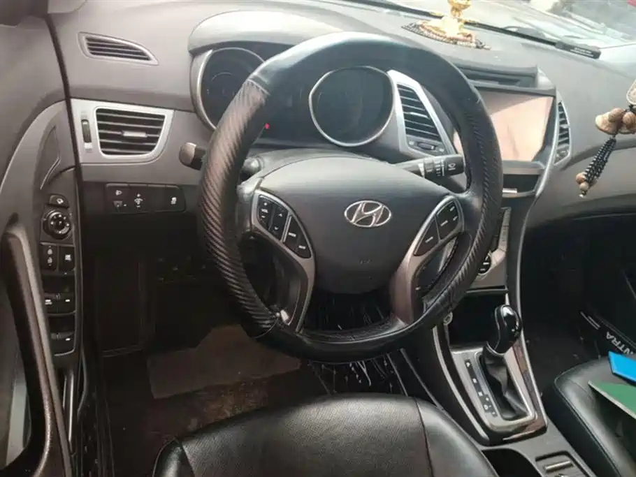 Hyundai Langdong