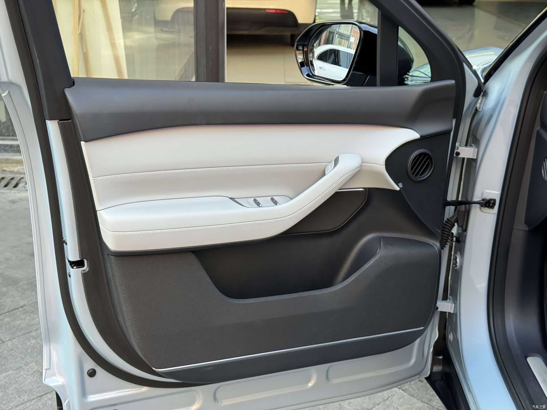 NIO ES6, 2023 13