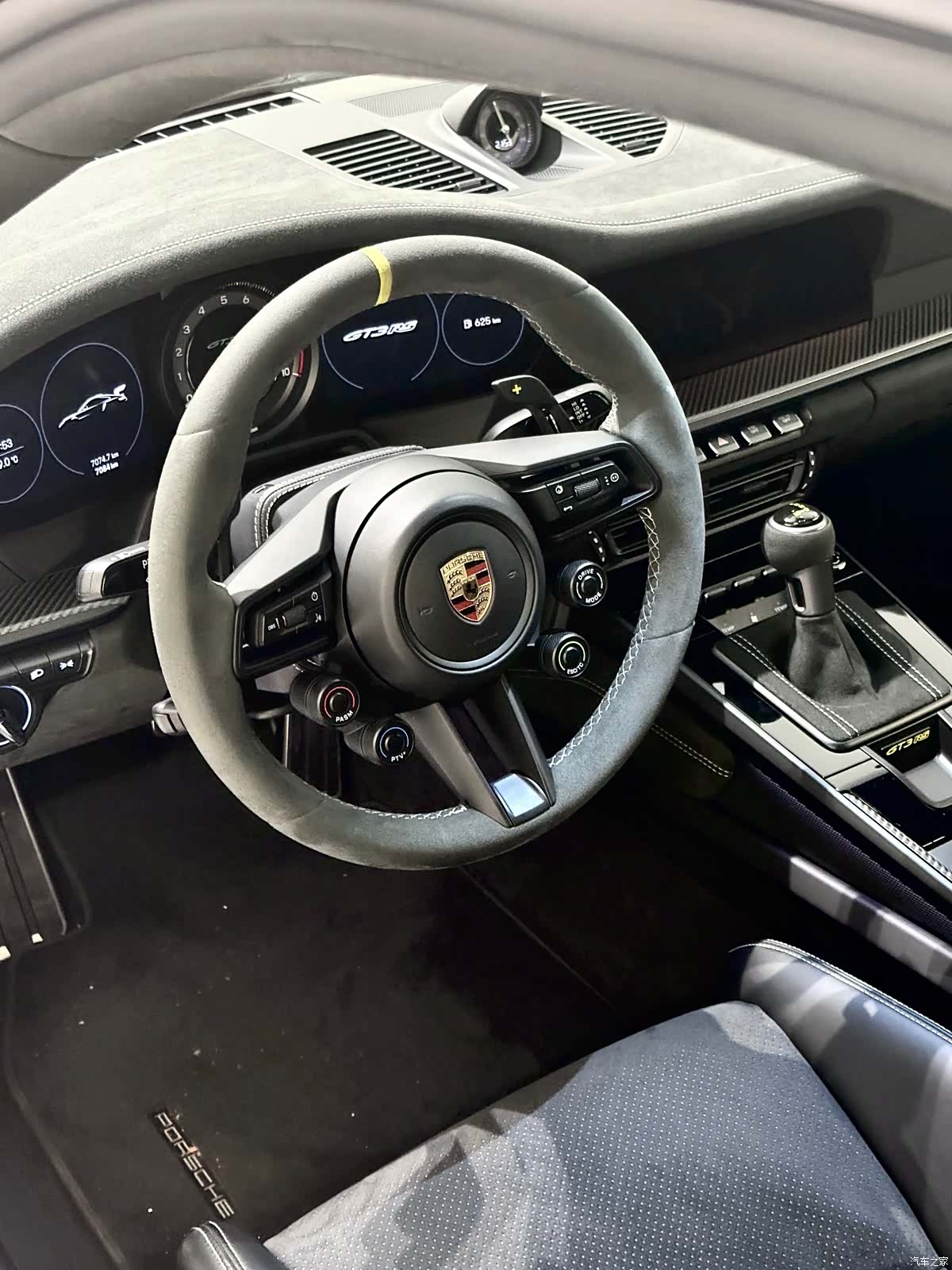 Porsche 911, 2023 9