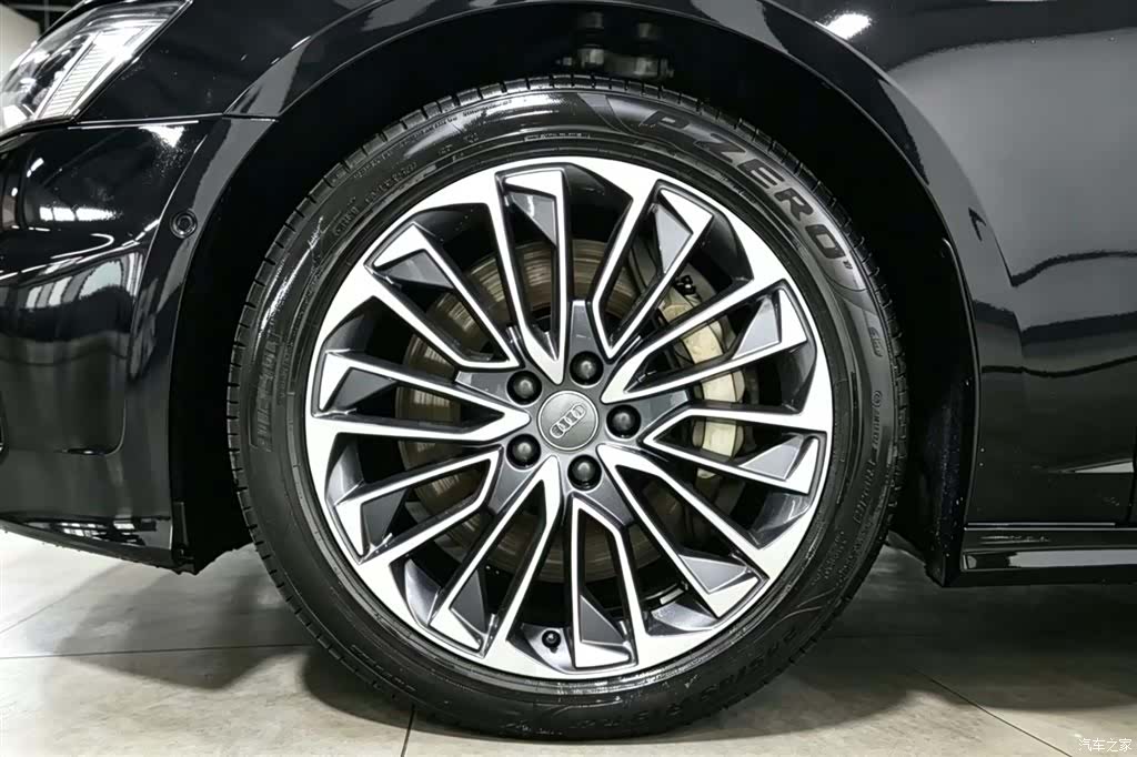 Audi A6L, 2021 16
