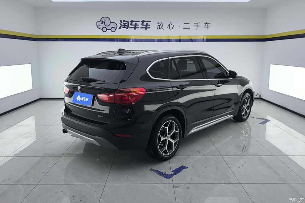 BMW X1, 2019 3
