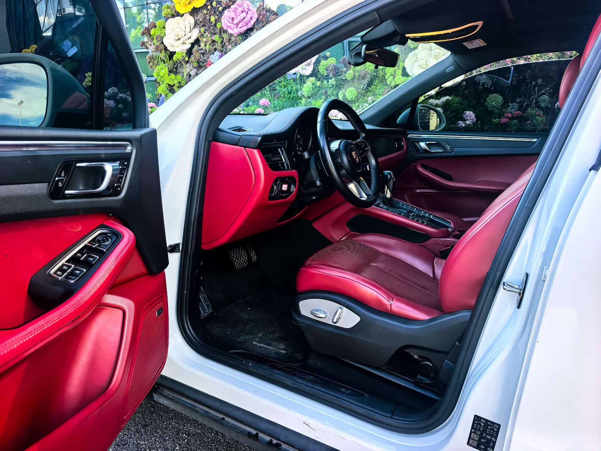 Porsche Macan, 2019 4