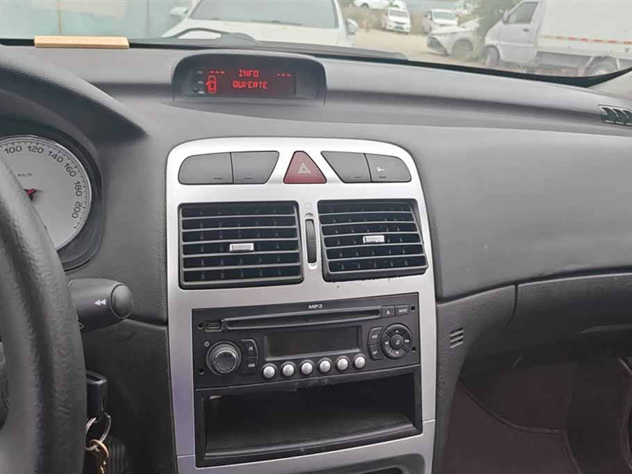 Peugeot 307 Peugeot 307