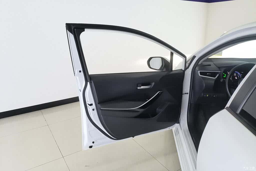 Toyota Corolla, 2024 7