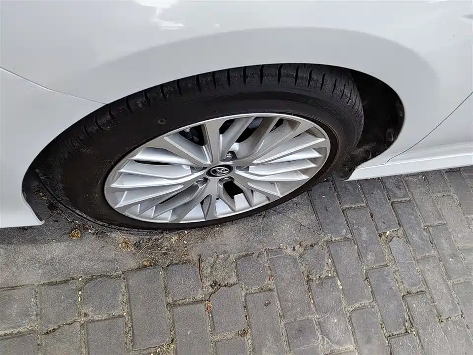Toyota Camry Toyota Camry