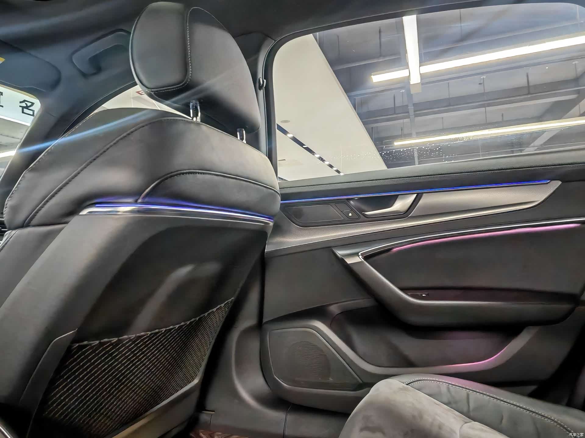 Audi A6L, 2021 22