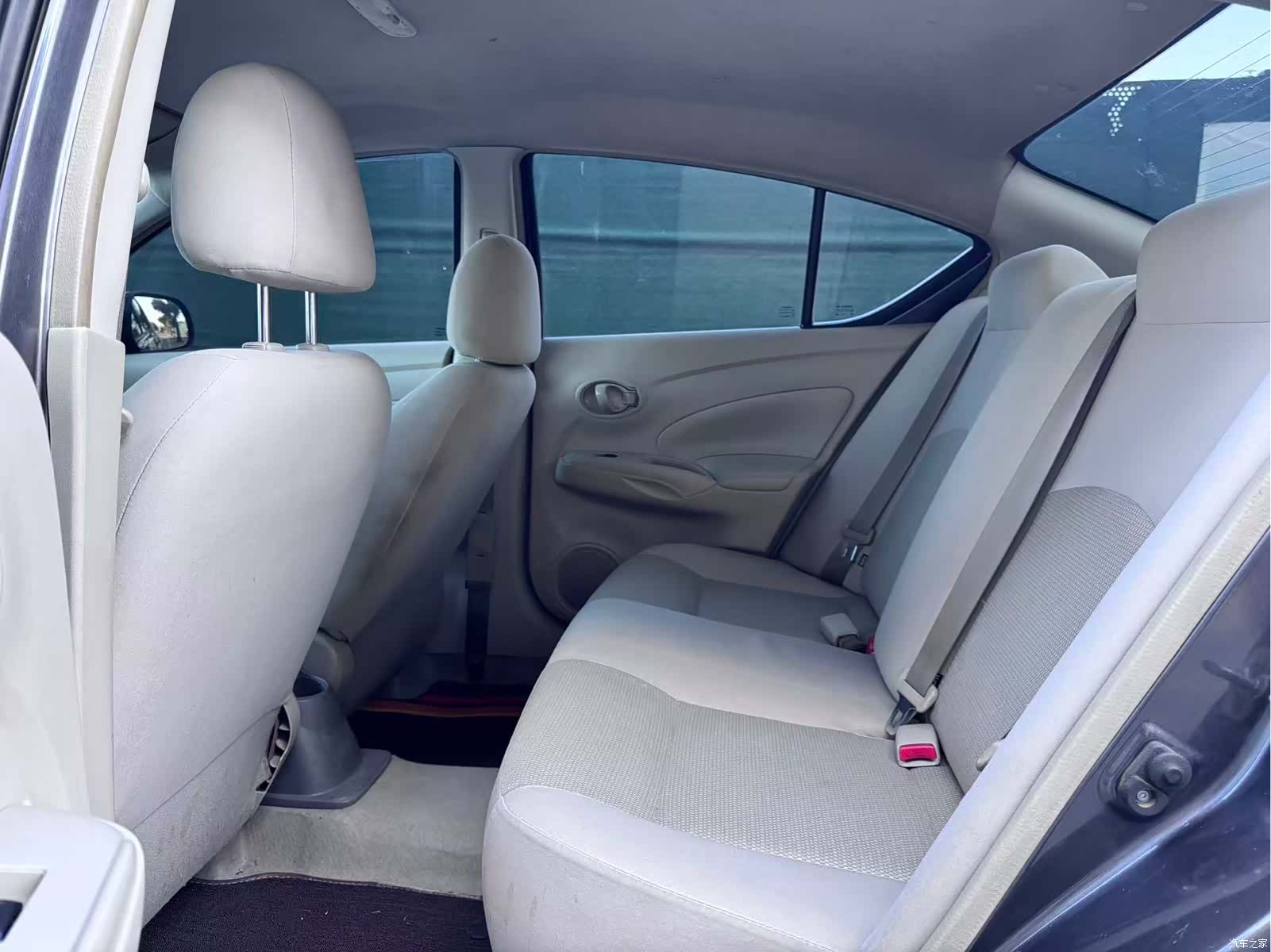 Nissan 1.5XE, 2017 все фото