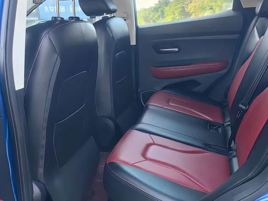 Haval H2s 2017, фото 7