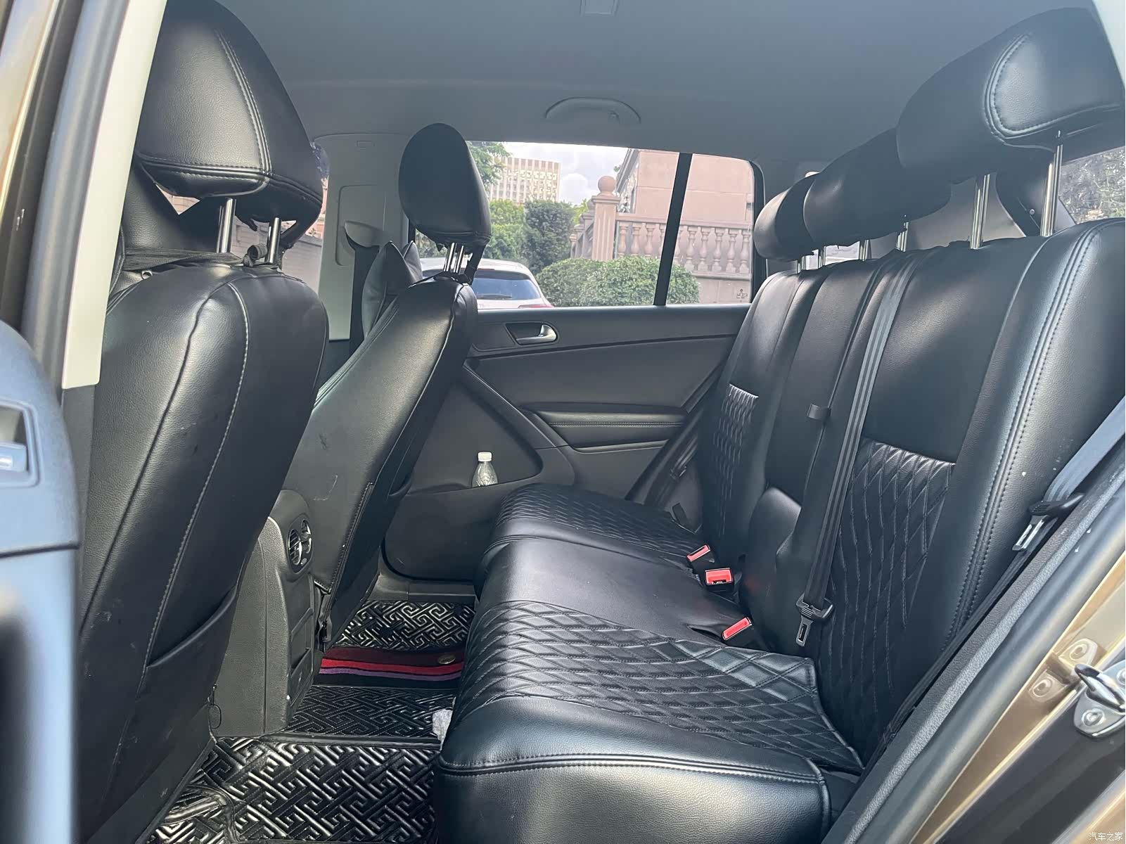 Volkswagen Tiguan, 2018 4