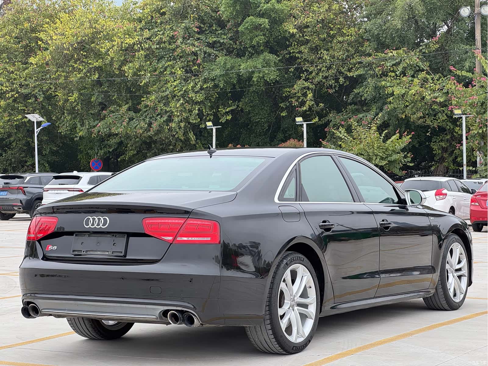 Audi TT, 2014 4