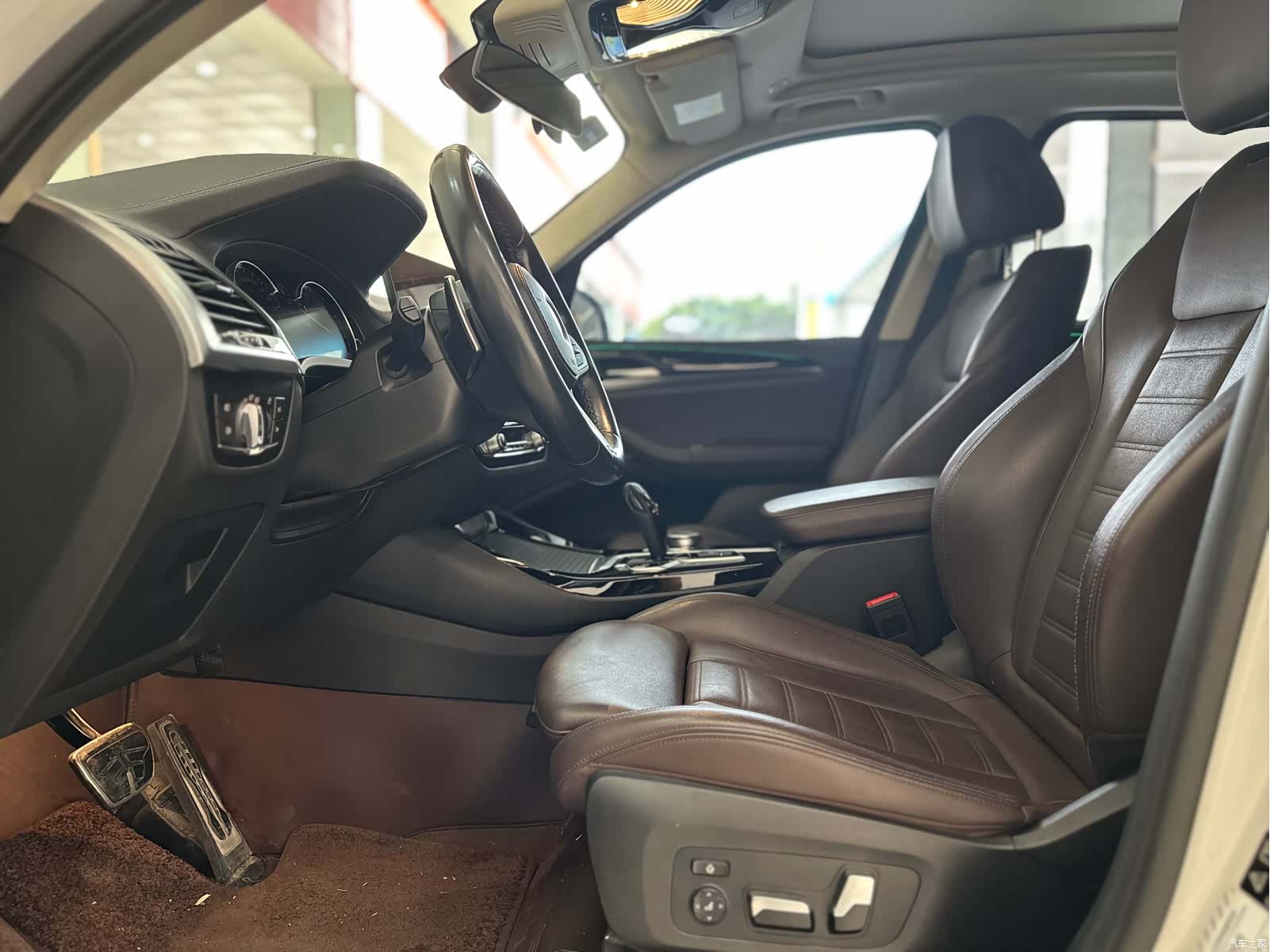 BMW X3, 2019 7