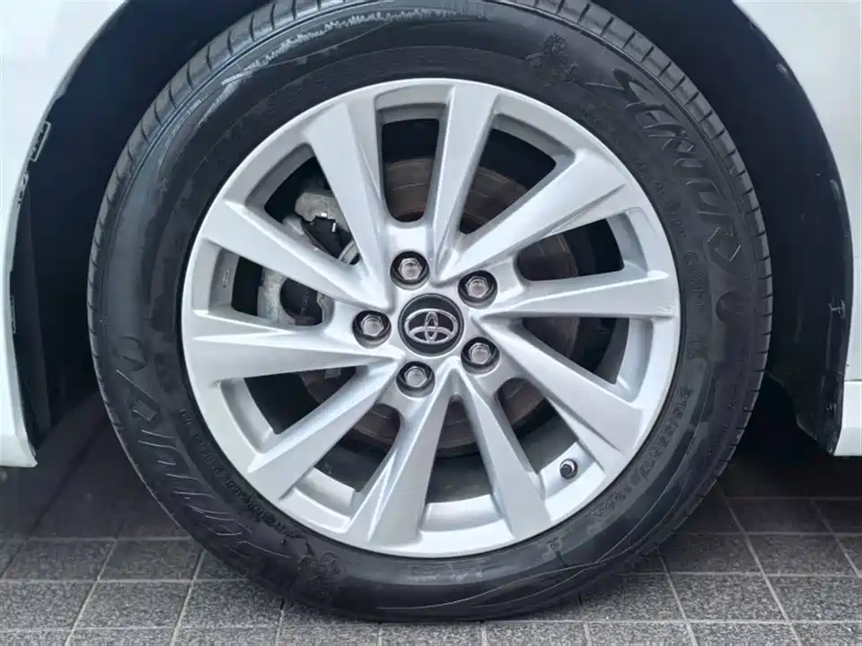Toyota Camry Toyota Camry