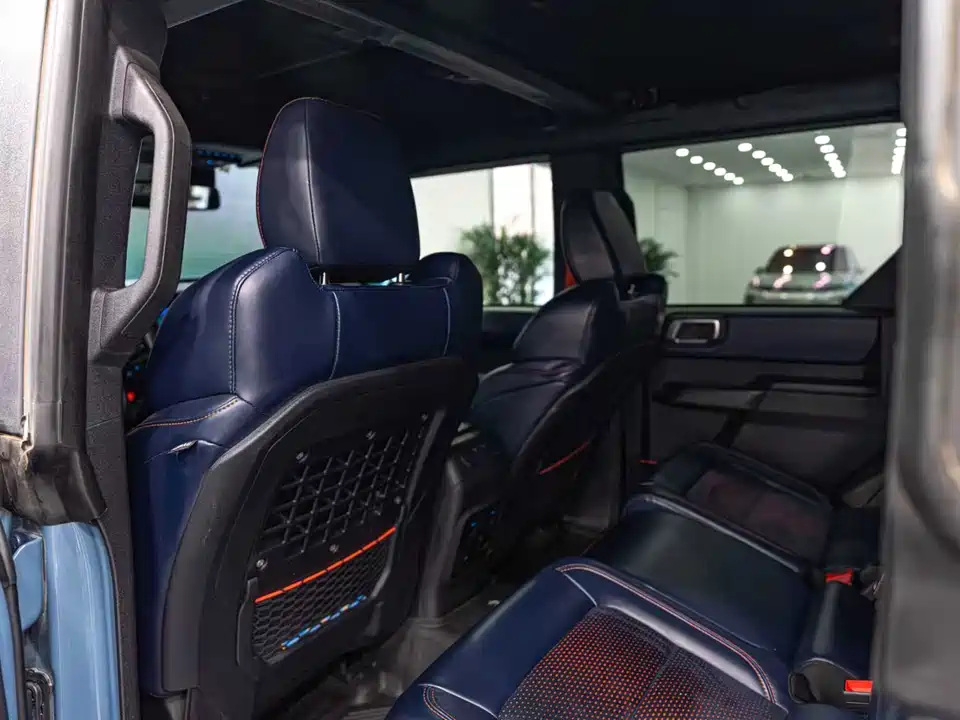 Haval Shijiazhuang Car