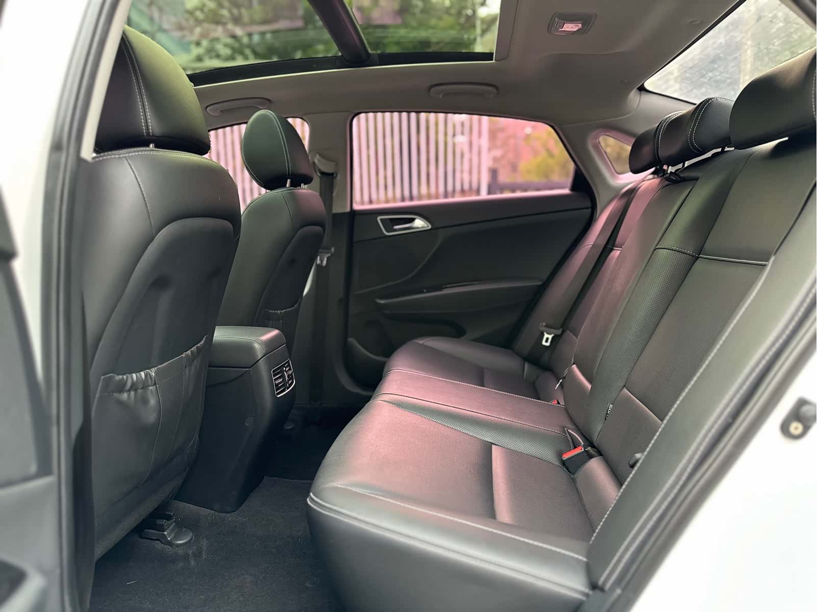 Hyundai GLS, 2017 16