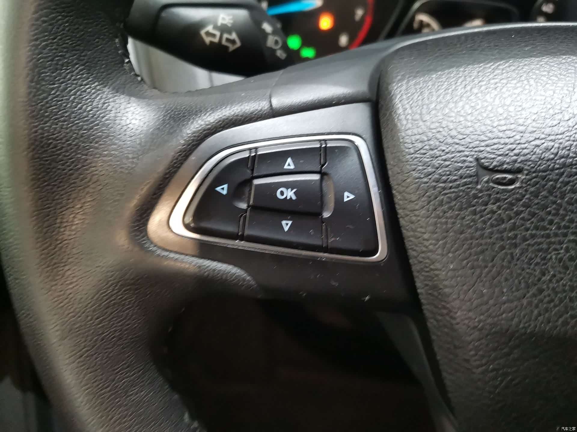 Ford Focus, 2018 13