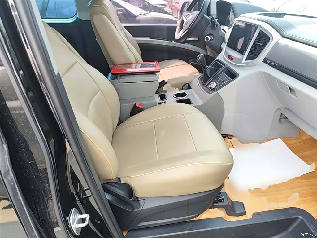 JiangQiJiTuan M4, 2023 25