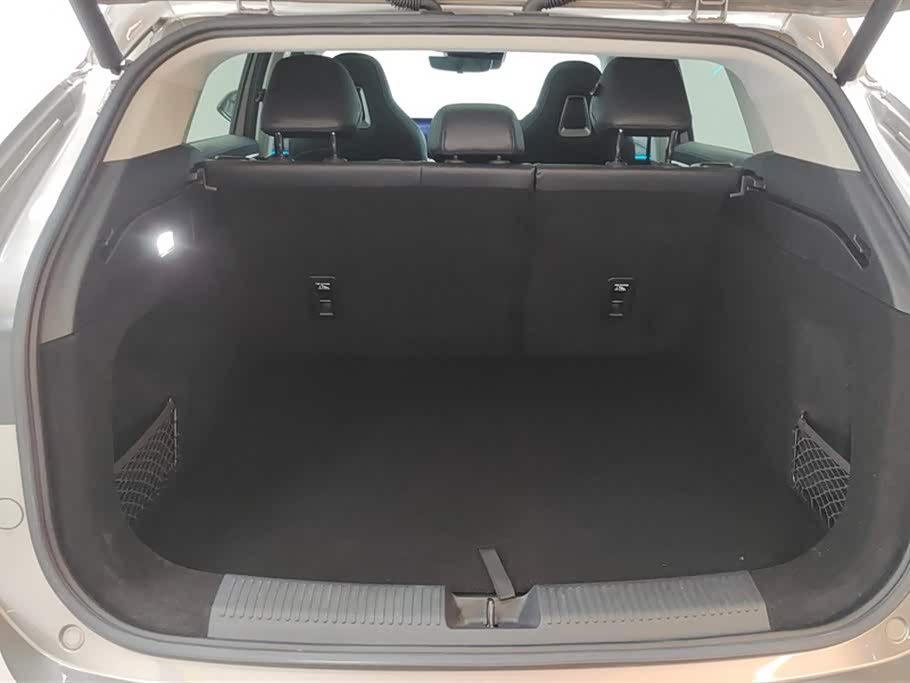 Roewe RX5 New energy