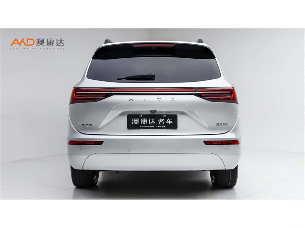 AITO M7, 2023 4