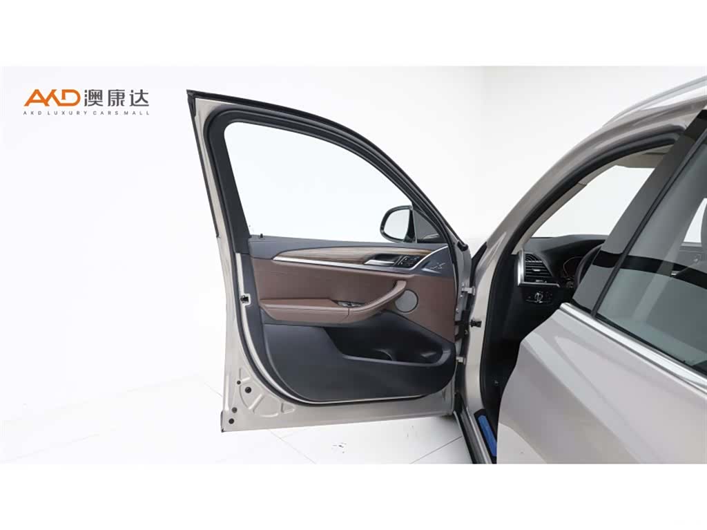 BMW X3, 2020 10